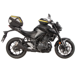MT-03 à partir 2025 ✓ Sportrack Hepco-Becker