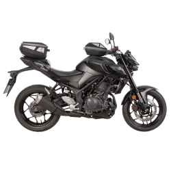 MT-03 à partir 2025 ✓ Sportrack Hepco-Becker