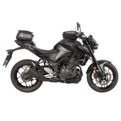 MT-03 à partir 2025 ✓ Sportrack Hepco-Becker