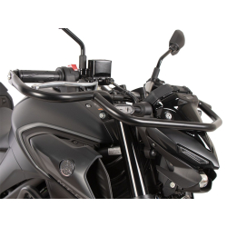 MT-03 à partir 2025 ✓ Protection avant moto école Hepco-Becker