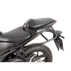 MT-03 à partir 2025 ✓ Protection arrière Moto Ecole Hepco-Becker