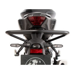 MT-03 à partir 2025 ✓ Protection arrière Moto Ecole Hepco-Becker