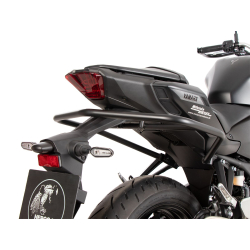 MT-03 à partir 2025 ✓ Protection arrière Moto Ecole Hepco-Becker