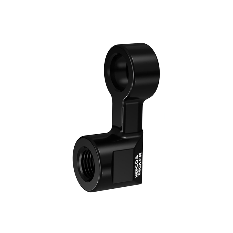 Bagagerie Hepco-Becker / Krauser ✓ ADAPTATEUR UNIVERSEL 30 MM POUR RALLONGER LES CONDUITES DE FREIN ET D'EMBRAYAGE