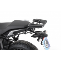 Tracer 7 / GT à partir de 2021 ✓ Support de top case Easyrack Hepco-Becker