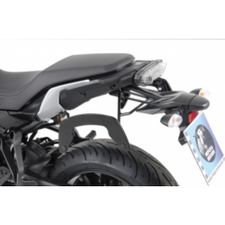 Tracer 7 / GT à partir de 2021 ✓ Supports de sacoches type C-Bow Hepco-Becker
