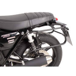 Speed Twin 900 à partir de 2025 ✓ Supports de valises Hepco-Becker