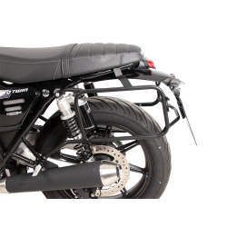 Speed Twin 900 à partir de 2025 ✓ Supports de valises Hepco-Becker
