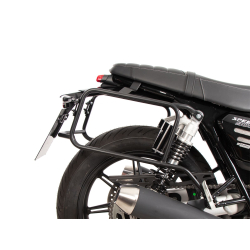 Speed Twin 900 à partir de 2025 ✓ Supports de valises Hepco-Becker