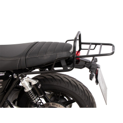 Speed Twin 900 à partir de 2025 ✓ Support de top case tubulaire Hepco-Becker