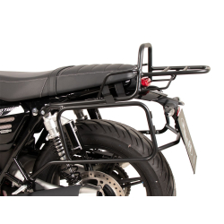 Speed Twin 900 à partir de 2025 ✓ Support de top case tubulaire Hepco-Becker