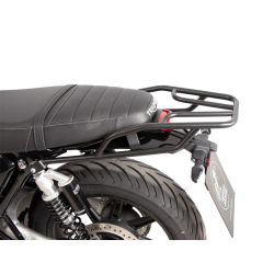 Speed Twin 900 à partir de 2025 ✓ Porte paquet tubulaire Hepco-Becker