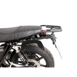 Speed Twin 900 à partir de 2025 ✓ Porte paquet tubulaire Hepco-Becker