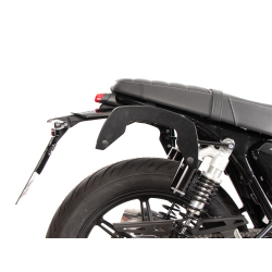 Speed Twin 900 à partir de 2025 ✓ Supports de sacoches type C-Bow Hepco-Becker