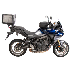 Tracer 9 GT + Y-AMT à partir de 2025 ✓ Support de top case Easyrack Hepco-Becker