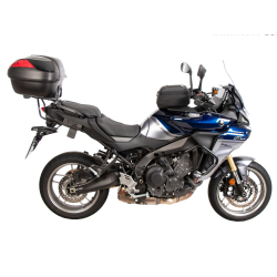 Tracer 9 GT + Y-AMT à partir de 2025 ✓ Support de top case Easyrack Hepco-Becker
