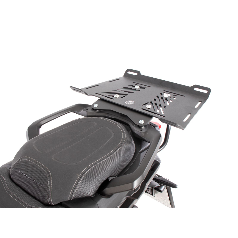 Tracer 9 GT + Y-AMT à partir de 2025 ✓ Extension de porte bagages Hepco-Becker