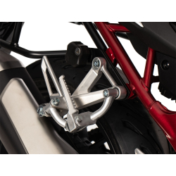 CB 750 Hornet à partir de 2023 ✓ kit de rabaissement pour repose pieds