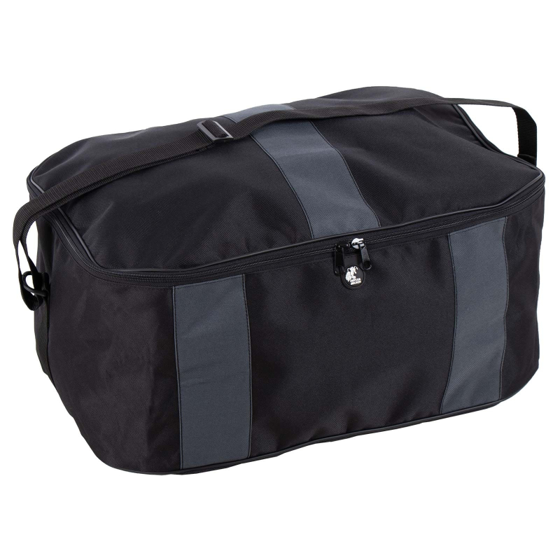 Bagagerie Hepco-Becker / Krauser ✓ Sac interieur Top Case Xplorer TC60