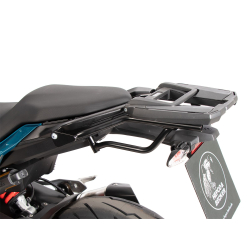 F 900 R à partir de 2025 ✓ Support de top case Easyrack Hepco-Becker