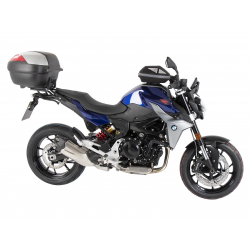 F 900 R à partir de 2025 ✓ Support de top case Easyrack pour support origine BMW Hepco-Becker