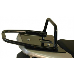 Varadero 125 2001-2006 ✓ Support de top case tubulaire Hepco-Becker