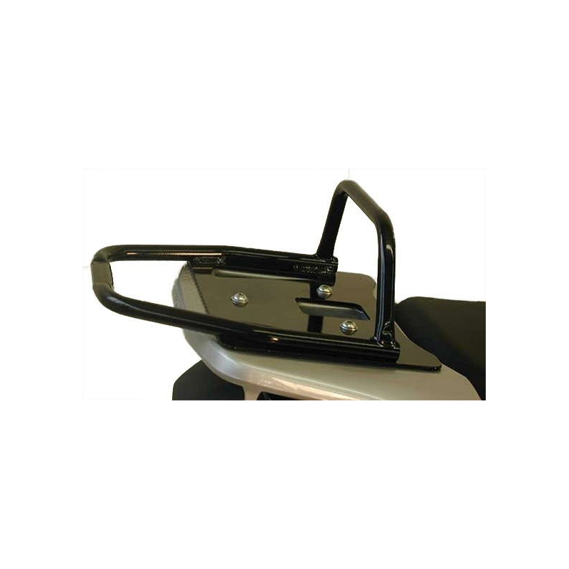 Varadero 125 2001-2006 ✓ Support de top case tubulaire Hepco-Becker