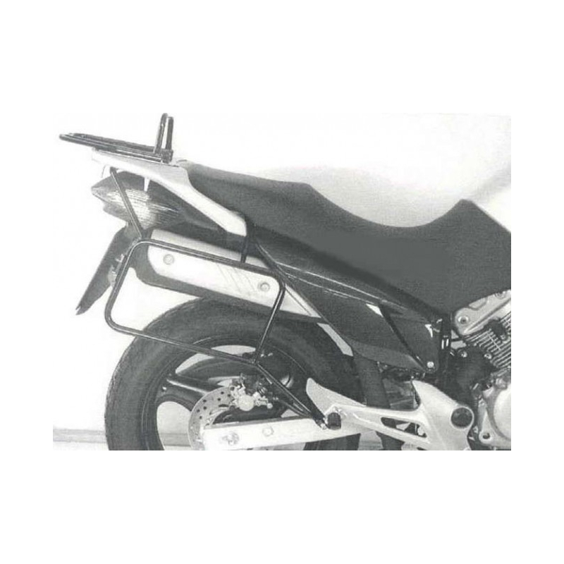Varadero 125 2001-2006 ✓ Supports de valises Hepco-Becker