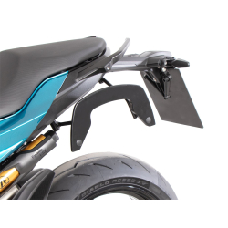 F 900 R à partir de 2025 ✓ Supports de sacoches type C-Bow Hepco-Becker