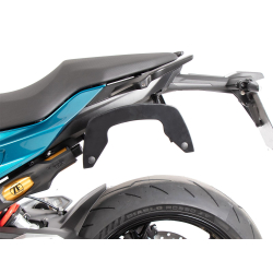 F 900 R à partir de 2025 ✓ Supports de sacoches type C-Bow Hepco-Becker
