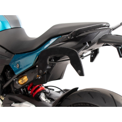 F 900 R à partir de 2025 ✓ Supports de sacoches type C-Bow Hepco-Becker