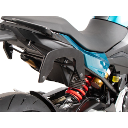 F 900 R à partir de 2025 ✓ Supports de sacoches type C-Bow Hepco-Becker