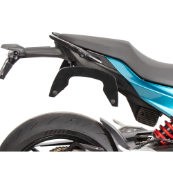 F 900 R à partir de 2025 ✓ Supports de sacoches type C-Bow Hepco-Becker
