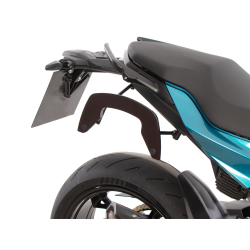 F 900 R à partir de 2025 ✓ Supports de sacoches type C-Bow Hepco-Becker