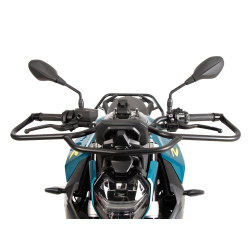 F 900 R à partir de 2025 ✓ Protection avant Moto Ecole Hepco-Becker