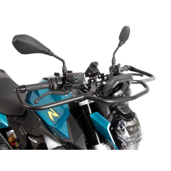 F 900 R à partir de 2025 ✓ Protection avant Moto Ecole Hepco-Becker