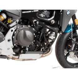 F 900 R à partir de 2025 ✓ Pare carters Hepco-Becker