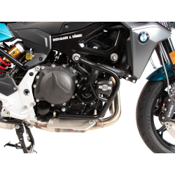 F 900 R à partir de 2025 ✓ Pare carters Hepco-Becker