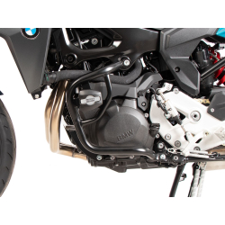 F 900 R à partir de 2025 ✓ Pare carters Hepco-Becker