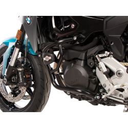 F 900 R à partir de 2025 ✓ Pare carters Hepco-Becker