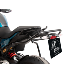 F 900 R à partir de 2025 ✓ Protection arrière Moto Ecole Hepco-Becker