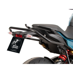 F 900 R à partir de 2025 ✓ Protection arrière Moto Ecole Hepco-Becker
