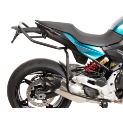 F 900 R à partir de 2025 ✓ Protection arrière Moto Ecole Hepco-Becker