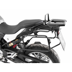 F 900 XR à partir de 2025 ✓ Supports de valises Hepco-Becker