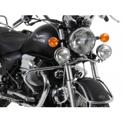 Stone Touring from 2004 ✓ Twinlights Hepco-Becker