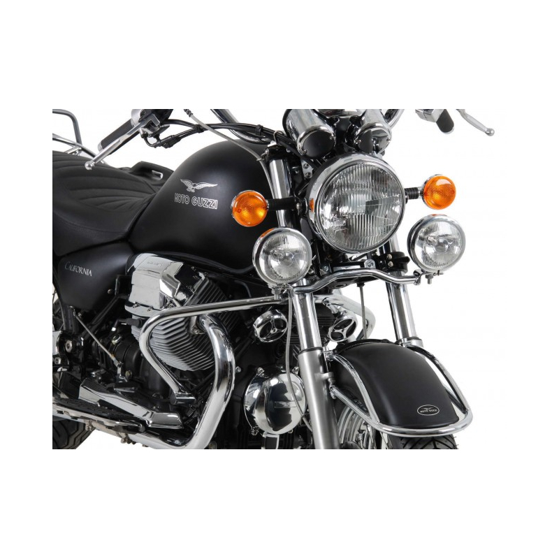 Stone Touring from 2004 ✓ Twinlights Hepco-Becker
