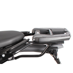 F 900 XR à partir de 2025 ✓ Support de top case Easyrack Hepco-Becker