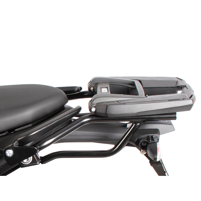F 900 XR à partir de 2025 ✓ Support de top case Easyrack Hepco-Becker