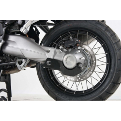Crosstourer from 2012 ✓ Protections de cardan Hepco-Becker