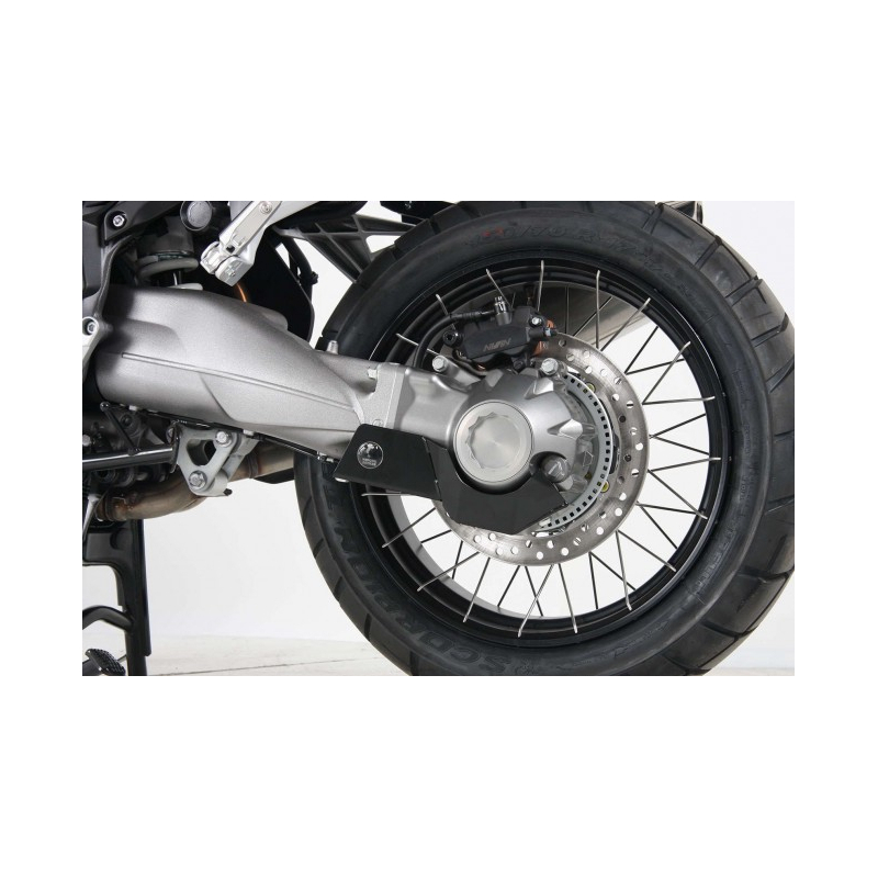 Crosstourer from 2012 ✓ Protections de cardan Hepco-Becker
